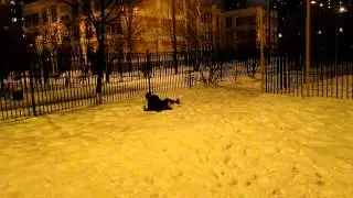 Конец света петарды (Москва)