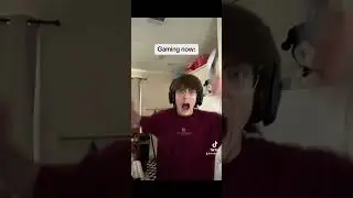 Gaming Then VS Gaming Now 