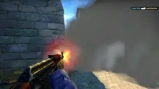 CSGO | ploZo 4k inferno