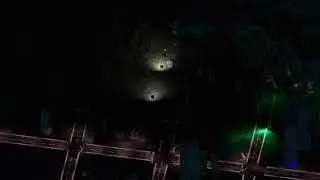 Prometheus - Night Lighting Tweak