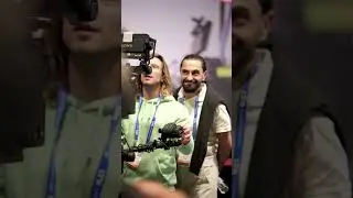 budibros @ IBC Amsterdam