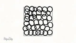 Forms of Water ( Animation )