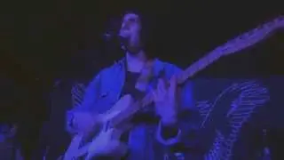Scarlett O'Hanna - Dramamine (HD) Live In Paris 2015