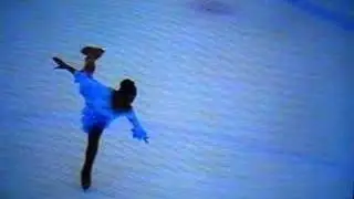 Angelica's Freestyle 1