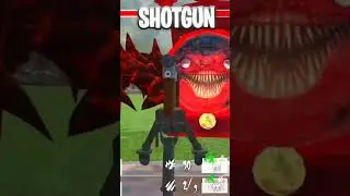 PLAY CHOO CHOO CHARLES GAME IN MOBILE #shorts #choochoocharles