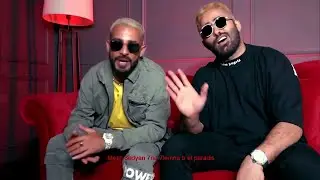 Mc Artisan - Pablo Ft 