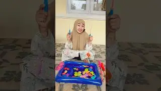 KALO KALIAN DIRUMAH PUNYA MAINAN APA NI