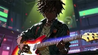 [FREE] l “OVERDOSE ” l Melodic guitar Type Beat l Trap Beat 2024