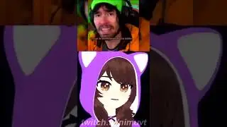 Nimu escucha a German Garmendia hablar chileno por primera vez...