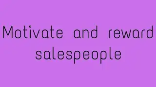 How to create challenges, setup goals and rewards for employees to reach targets in Odoo