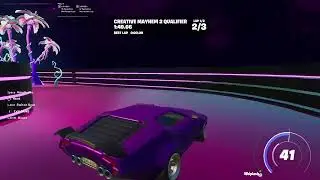 mayhem run