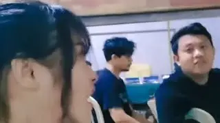 Denny Caknan Gombalin Bella Bonita