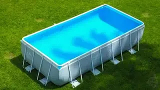 Top 5 Best Above Ground Pools You Can Buy In 2023