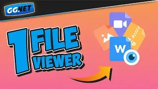 File Viewer Terbaik Pembuka dan Pembaca Semua File di Windows 10 & Windows 11