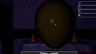 JERRY'S NIGHTSHIFT GAMEPLAY #1