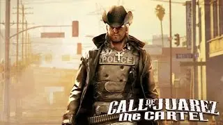 Call of Juarez: The Cartel. All endings