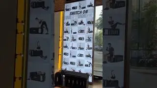 TechnoGym BGC Philippines!