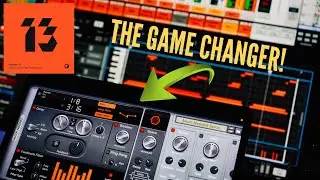 Reason 13 | Ripley is a Game Changer!