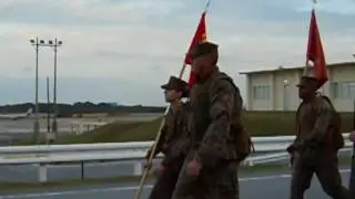 Sgt. Major Moto's Marching Cadence