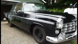 1955 Chrysler C300 on CLASIQ.com