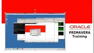 Download and Install Primavera P6 Professional 16.1 Standalone