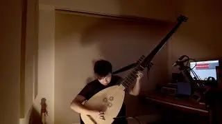 Falai miña amor by Luis de Milán | Jeremy Koh