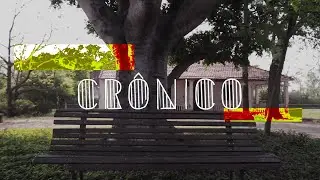 Only - Crônico (Lyric Video)