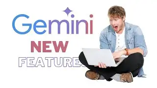 Gemini AI Event: Everything Revealed in 1 Minute