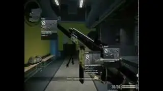 Макрос на Kriss SuperV !