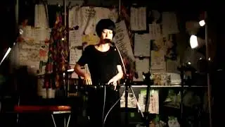 Yoshiko Honda 本田ヨシ子 #LIVE 08/09/2022