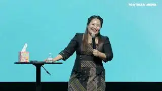 အခွင့်အာဏာရှိသူ // Rev.Mang Uap # Oct 20,2024