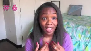 How to Survive Finals Week: Top 10 Tips + Tricks!