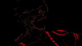 “Is that all you got?! NOT YET. Open.” Ryomen Sukuna x One Call -Rich Amiri [Prod. Kairun]
