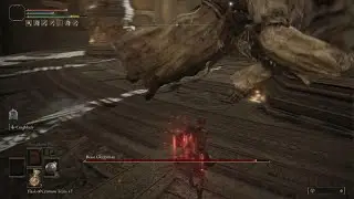 Rune lvl: 1 big bad wolf man