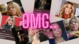 Let’s Talk.. Wendy Williams Docuseries