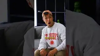 When you stop yourself from smashing 