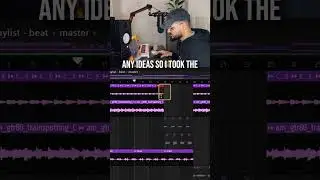 How to switch up your samples without adding new sounds