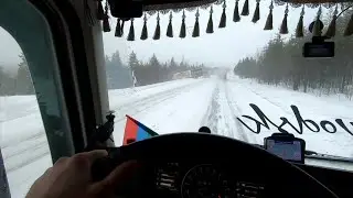20 МАРТА КОЛЬСКИЙ ЗАМЕТАЕТ ЖЁСТКО
