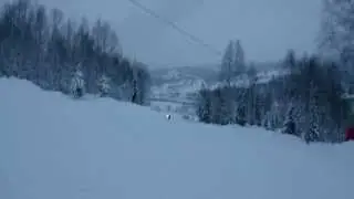 Губаха 2014