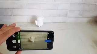 Redmi Note 7 GCam camera comparison