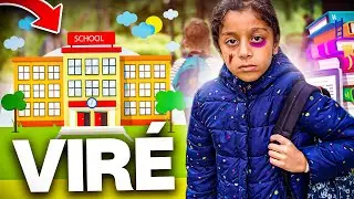 THAT WENT BADLY AT SCHOOL...