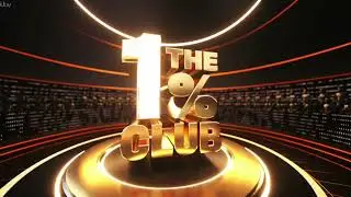 ITV'S Gameshow THE 1% CLUB THEME SONG