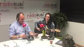 Lydia Ruiz & Victor de Los Murphy versionan la canción No puedo vivir sin ti