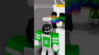 I love the Roblox content 😍 old trend🥰 