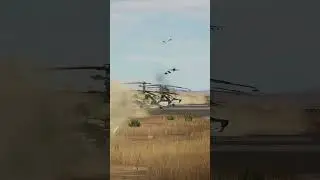 Fleet of kamov ka-50 Black Sharks Taken out by a F-16 surprise attack in DCS 