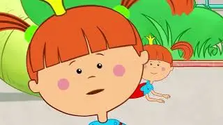 ДРУЖБА - Жила Была ЦАРЕВНА - Песенки для детей про ссоры и дружбу