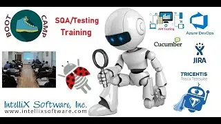 QA Testing Training - HTML and XML Fundamentals