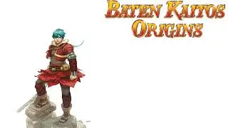 Baten Kaitos Origins - Iconoclasm (Boss Battle Theme II)