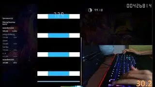 [o!m 4K] Free Tibet + DT 98.98%