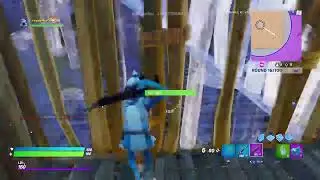 Level 150 grinding stream